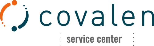 Covalen Service Center