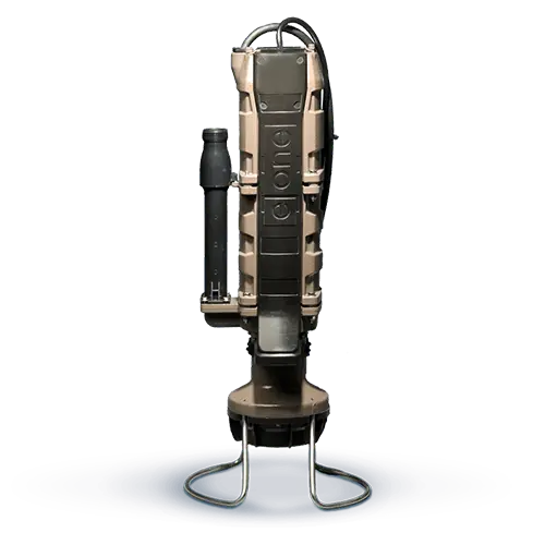 E/One Grinder Pump