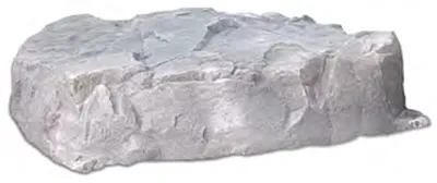 Field Stone Short Grinder Pump Cover