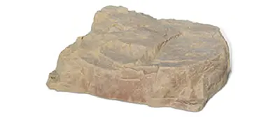 Sand Stone Short Grinder Pump Cover