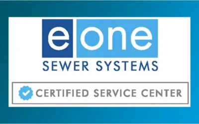E/One Factory Certified Service Center