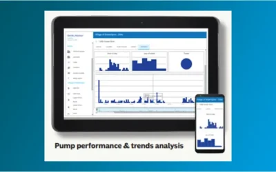Remote Monitoring with the E/ONE Sentry Advisor Panel for Grinder Pumps