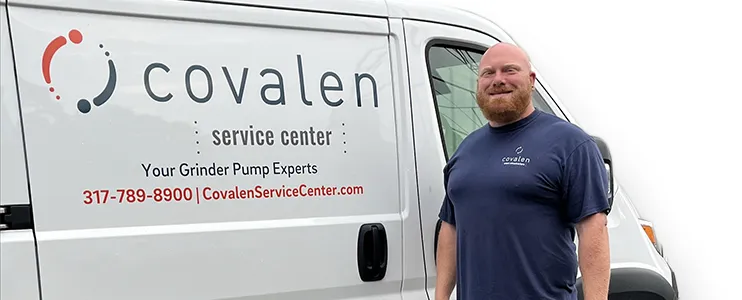 Covalen Service Center